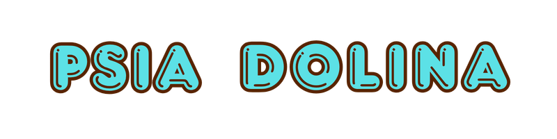 Psia Dolina